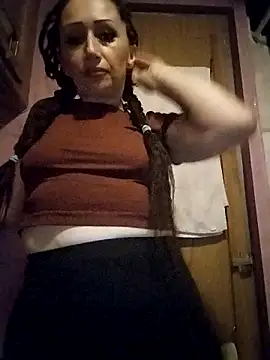 Snapshot of Dirtywhitebitch5150 chatting on 17, 9, 2025 Dirtywhitebitch5150 online show from 17, 9, 2025