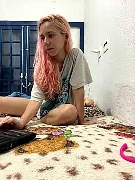 Bruna551 online show from 13, 9, 2025