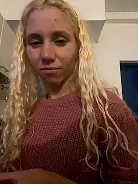 Bruna551 online show from 1, 11, 2025