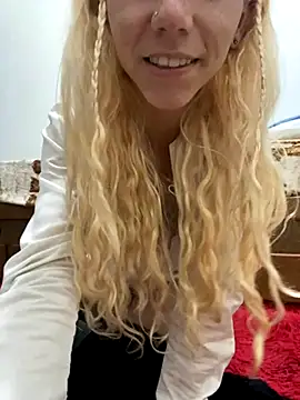 Bruna551 online show from 7, 11, 2025