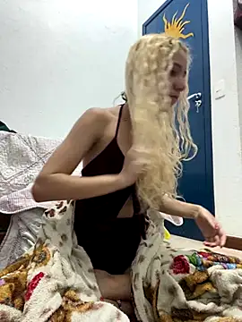 Bruna551 online show from 18, 11, 2025