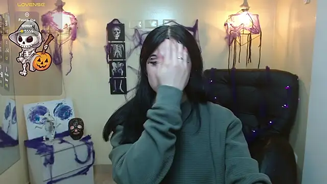 agarycus  online show from 17, 10, 2025