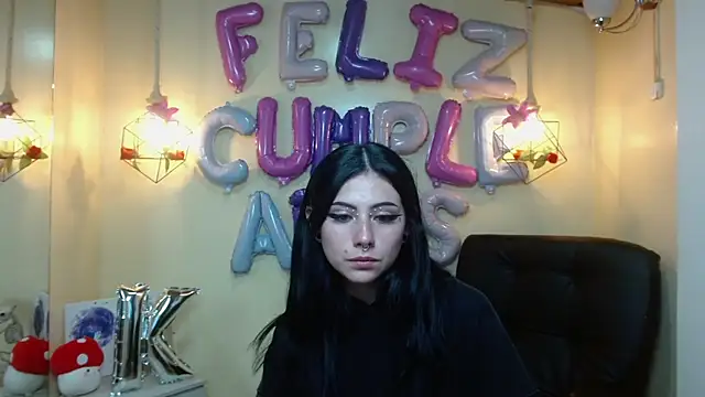 agarycus  online show from 4, 11, 2025