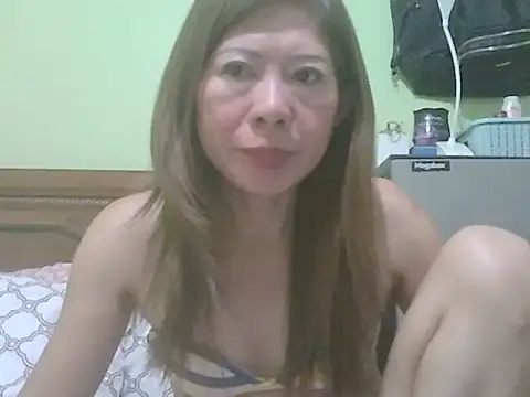 Sexyjenny4u online show from 14, 9, 2025