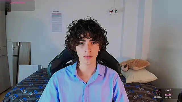 Snapshot of Nude_Boy18 chatting on 12, 2, 2026 Nude Boy18 online show from 12, 2, 2026