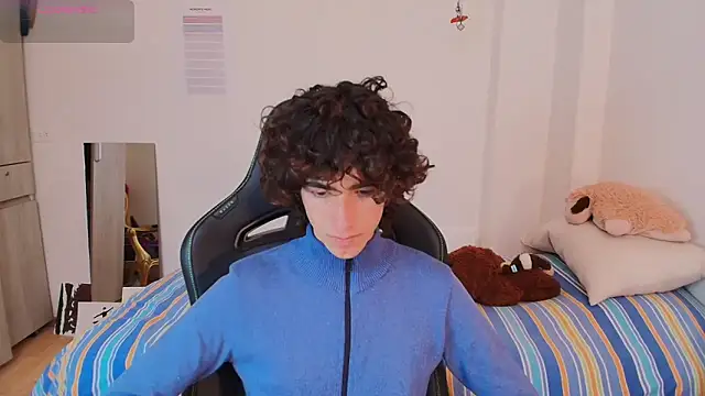 Snapshot of Nude_Boy18 chatting on 2, 3, 2026 Nude Boy18 online show from 2, 3, 2026