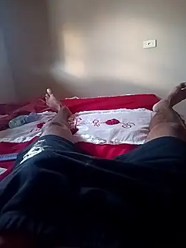 Ivinho00 online show from 9, 1, 2026