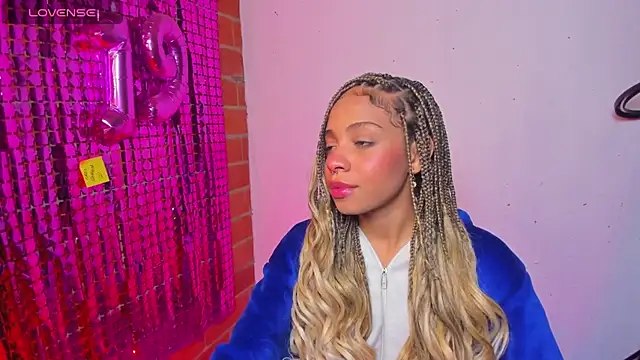 yumi hanna online show from 30, 9, 2025