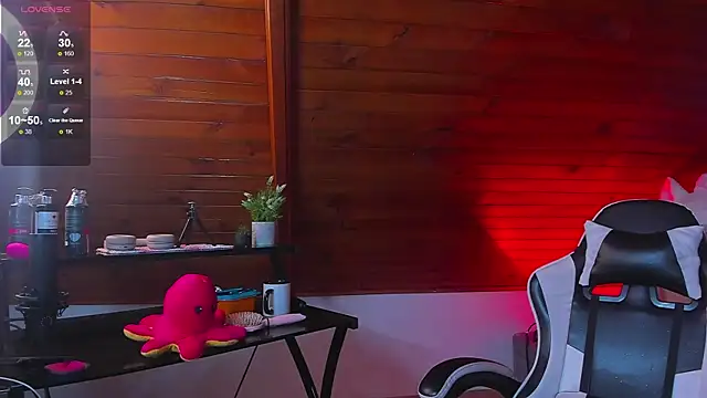 yumi hanna online show from 27, 11, 2025