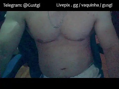 BRGusta459 online show from 27, 6, 2026