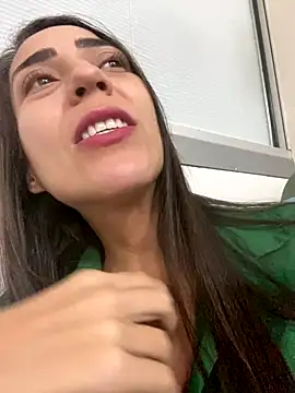 lucioliveira online show from 8, 10, 2025