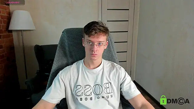 Harm Dick online show from 31, 10, 2025