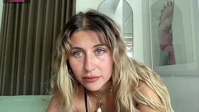 GoddessDove online show from 26, 3, 2026