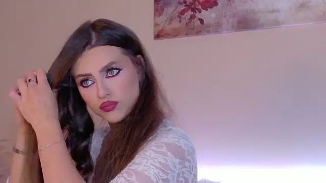 Snapshot of Sienna_Voss chatting on 20, 6, 2026 Sienna Voss online show from 20, 6, 2026