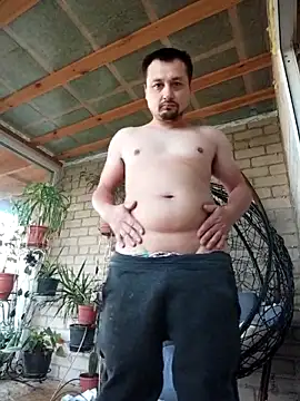 Amberdual online show from 15, 11, 2025