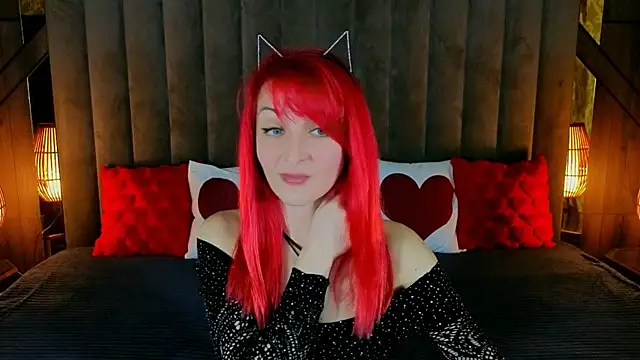 BrandyBloom online show from 4, 4, 2026