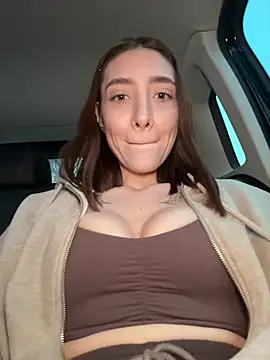 BallerinaCappuccino  online show from 4, 10, 2025