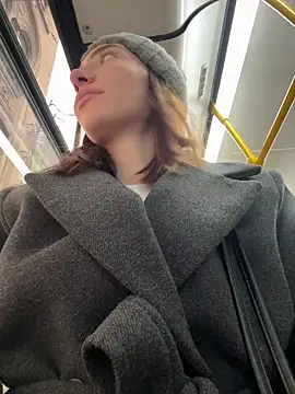 BallerinaCappuccino  online show from 22, 10, 2025