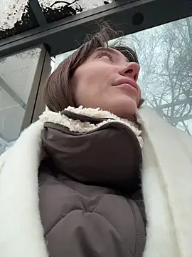 BallerinaCappuccino  online show from 18, 12, 2025