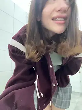 BallerinaCappuccino  online show from 15, 3, 2026