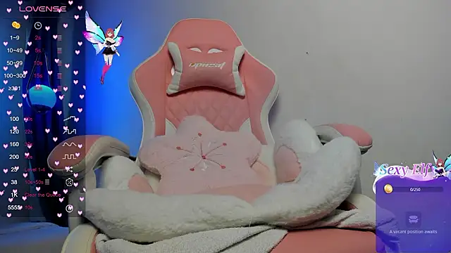 Angel kanon online show from 10, 2, 2026