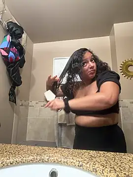 allybluee777 online show from 15, 12, 2025