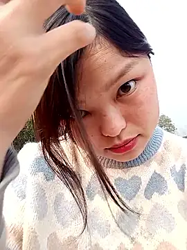 XoiXoi232 online show from 13, 1, 2026