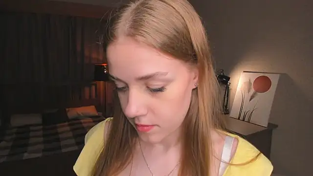 OdellaFrake online show from 21, 9, 2025