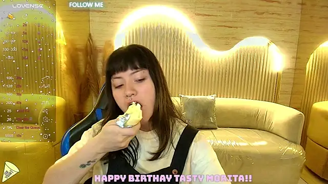 tasty morita r online show from 14, 1, 2026