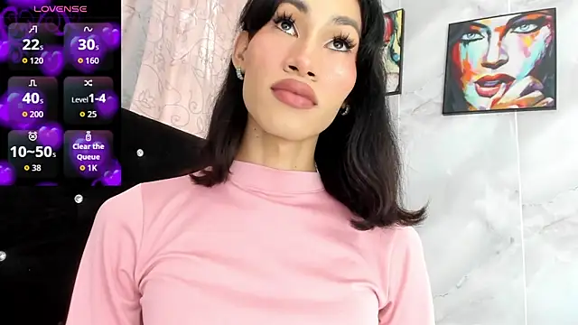 samara novice18 online show from 12, 2, 2026