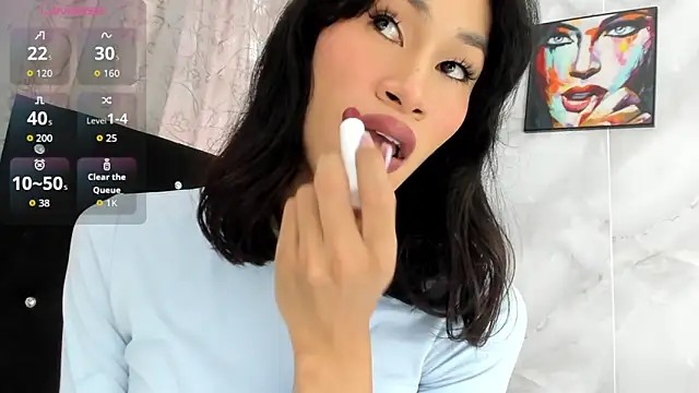 samara novice18 online show from 22, 3, 2026