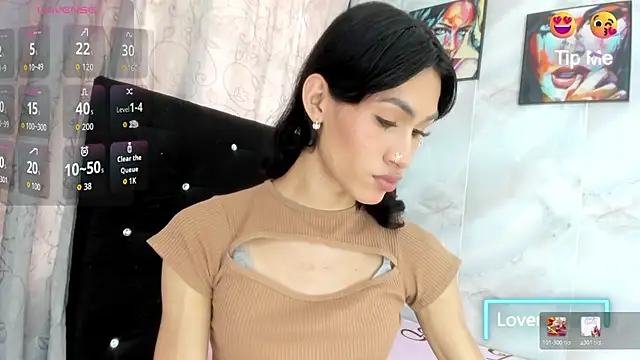 Snapshot of samara_novice18 chatting on 11, 7, 2026 samara novice18 online show from 11, 7, 2026