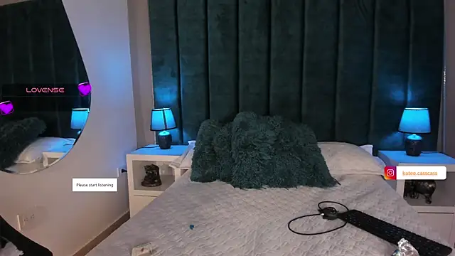 kate cass online show from 8, 10, 2025