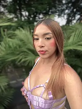 AmberAngelXXX online show from 15, 9, 2025