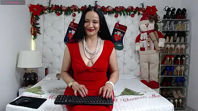 yury m2  online show from 16, 12, 2025