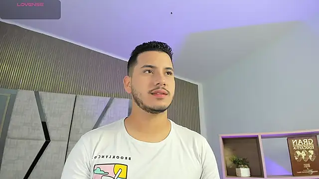 Axel grey  online show from 3, 2, 2026