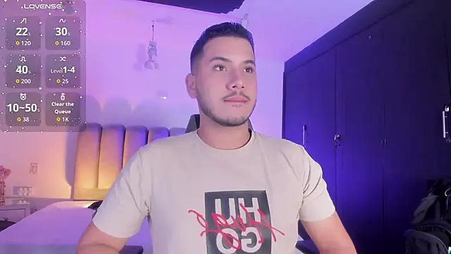 Snapshot of Axel_grey_ chatting on 2, 6, 2026 Axel grey online show from 2, 6, 2026