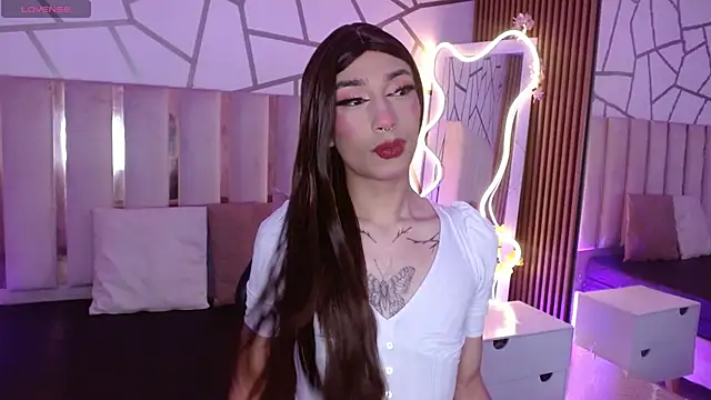 CYRUS TAY online show from 24, 3, 2026