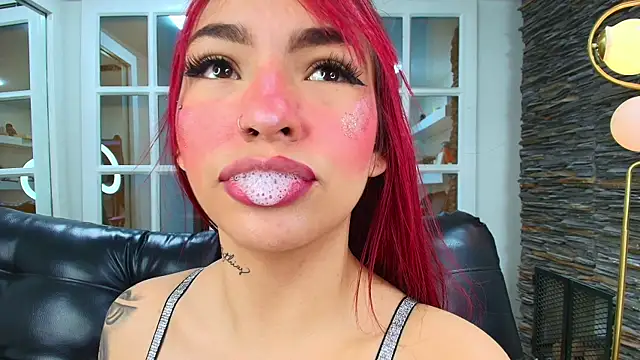 miss   abigail online show from 22, 11, 2025