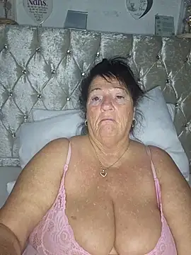 Angeldelightt online show from 14, 10, 2025