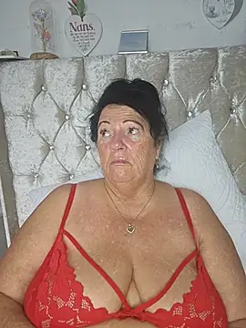 Angeldelightt online show from 15, 10, 2025