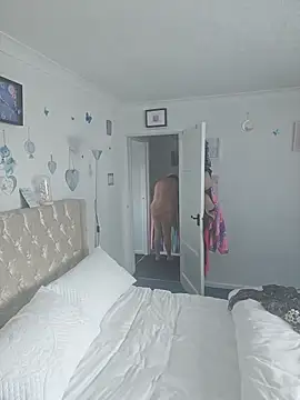 Angeldelightt online show from 27, 10, 2025