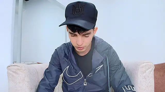 Snapshot of Jheampiiero chatting on 27, 4, 2026 Jheampiiero online show from 27, 4, 2026