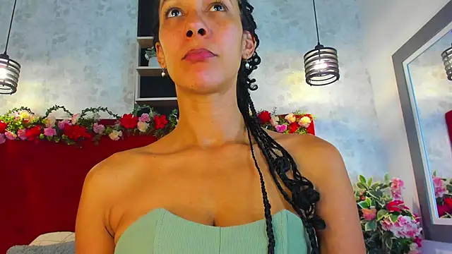 Snapshot of Kloeh_Star chatting on 27, 6, 2026 Kloeh Star online show from 27, 6, 2026