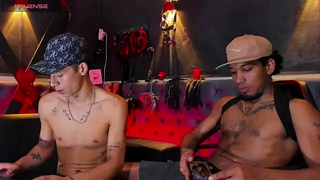 DIEGO WICKED online show from 2, 4, 2026