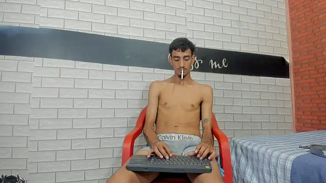 Sexvergon 26 online show from 13, 10, 2025