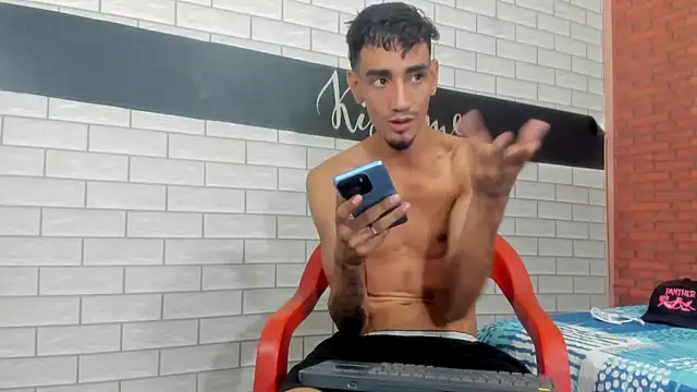 Sexvergon 26 online show from 25, 10, 2025