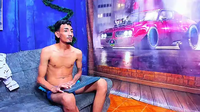 Sexvergon 26 online show from 7, 1, 2026