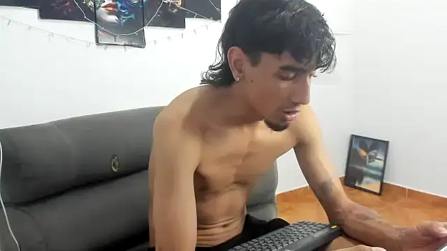 Sexvergon 26 online show from 25, 4, 2026