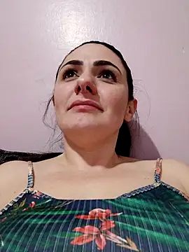 Snapshot of _SexyPetite_ chatting on 15, 10, 2025 SexyPetite online show from 15, 10, 2025